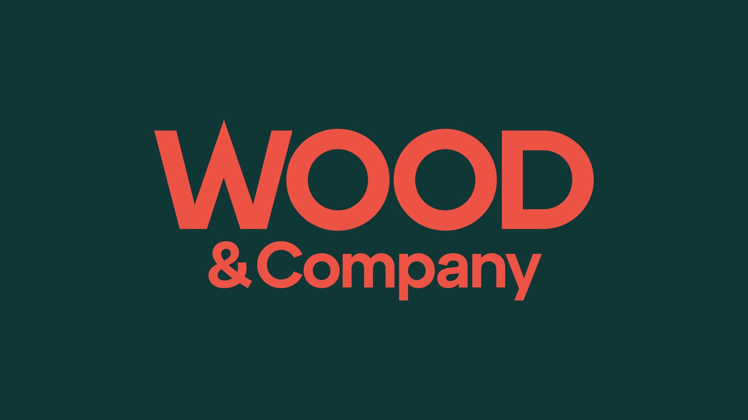 WOOD & Company